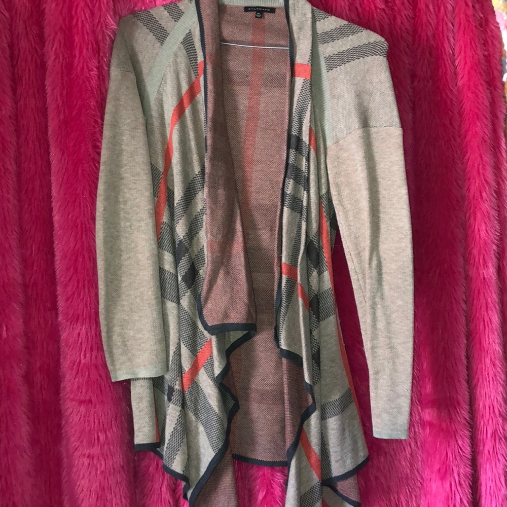Cute cardigan